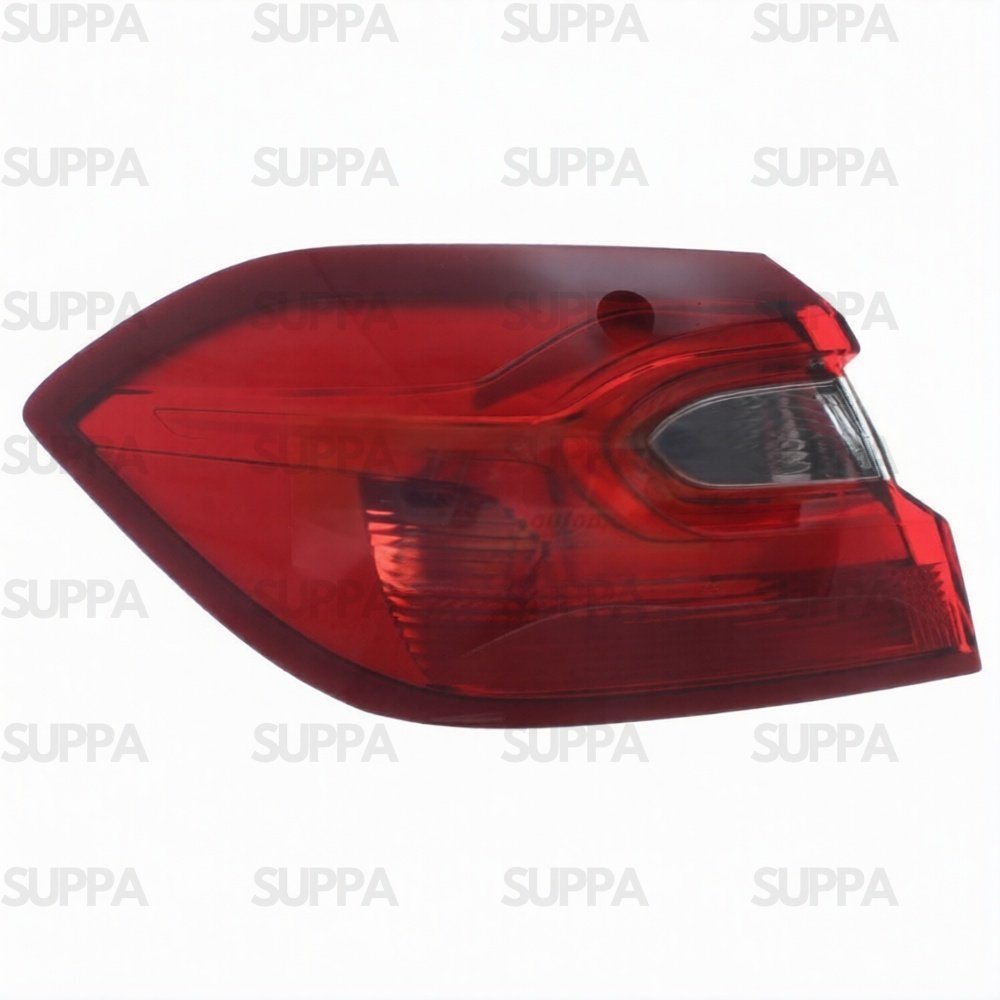 FORD FIESTA 2017> REAR LAMP OUTER NON-LED CLEAR INDICATOR LEFT 2510418