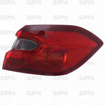 FORD FIESTA 2017> REAR LAMP OUTER NON-LED CLEAR INDICATOR RIGHT 2510414