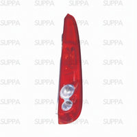 FORD FIESTA 2005-2008 REAR LAMP LEFT 1437626 1363437 1376435 1380504 1383641 1432272 6S6113A603AA 6S6113A603AC 6S6113A603AD 6S6113A603AE 6S6113A603AF 6S6113A603AG