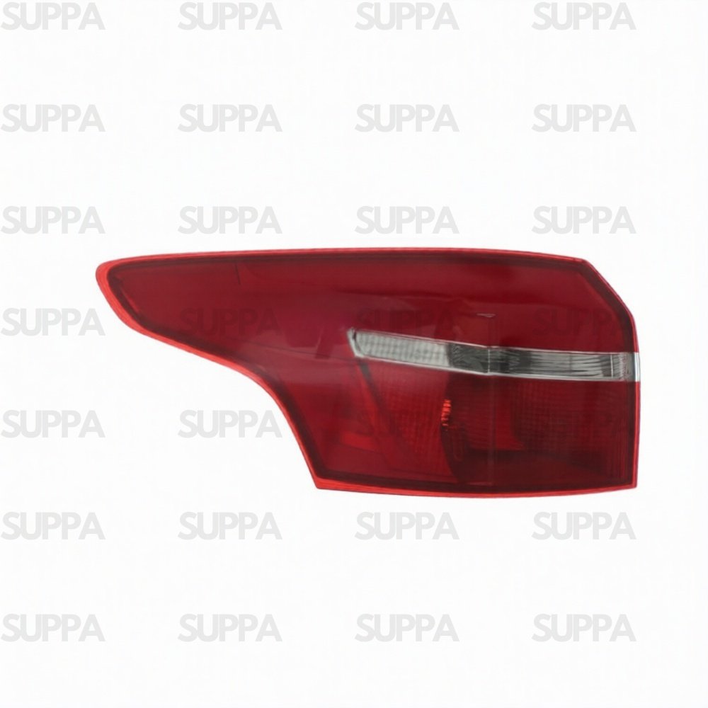 FORD FOCUS 2014-2017 REAR LAMP ESTATE MODEL OUTER NON-LED LEFT