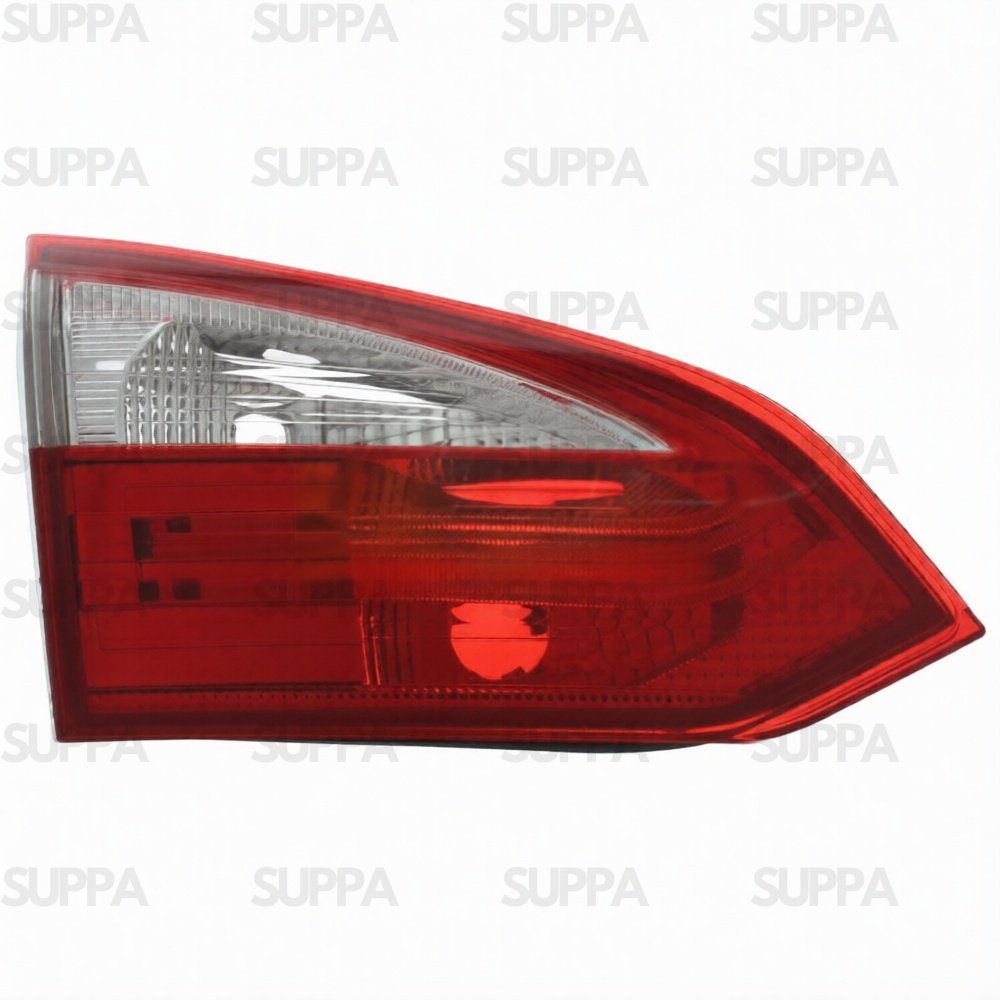 FORD FOCUS 2011-2014 REAR LAMP ESTATE MODEL INNER LED LEFT 1709972 1715141 1775999 BM5113A603FA