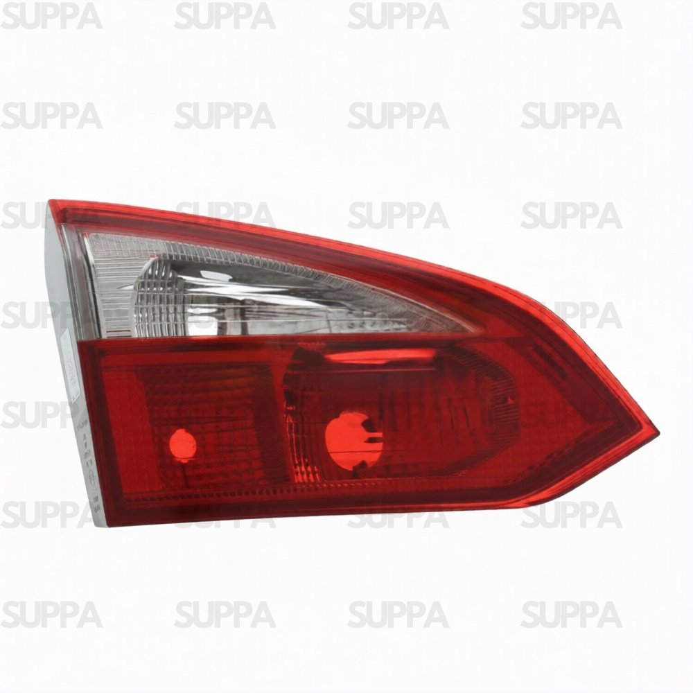 FORD FOCUS 2011-2014 REAR LAMP ESTATE MODEL INNER NON-LED LEFT 1709971 1715139 1775997 BM5113A603EA