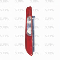 FORD FOCUS 2004-2007 REAR LAMP LEFT 1329637 1420451 4M5113A603AA 4M5113A603AB