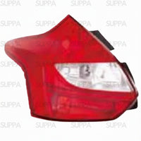 FORD FOCUS 2011-2014 REAR LAMP LED TYPE LEFT 1708837 1719710 1752209 1783948 1816752 1825320 BM5113405KC