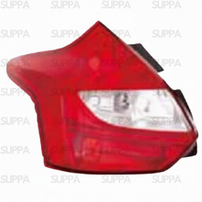 FORD FOCUS 2011-2014 REAR LAMP LED TYPE LEFT 1708837 1719710 1752209 1783948 1816752 1825320 BM5113405KC