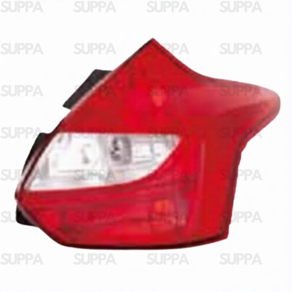 FORD FOCUS 2011-2014 REAR LAMP LED TYPE RIGHT 1708832 1719705 1752207 1783947 1816751 1825319 BM5113404KC