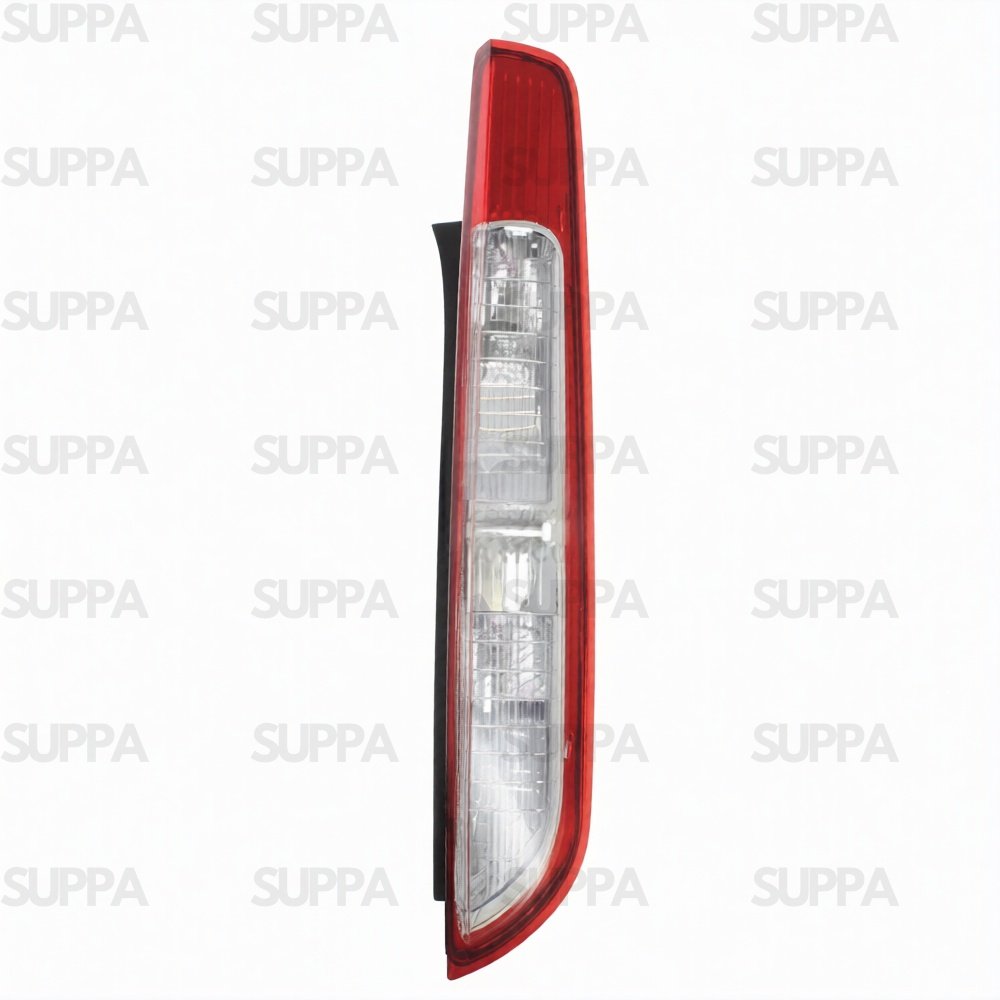 FORD FOCUS 2008-2010 REAR LAMP NON-LED TYPE RIGHT
