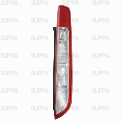 FORD FOCUS 2008-2010 REAR LAMP NON-LED TYPE RIGHT
