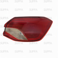 FORD FOCUS 2018-2022 REAR LAMP OUTER NON-LED RIGHT 2339187 2525712