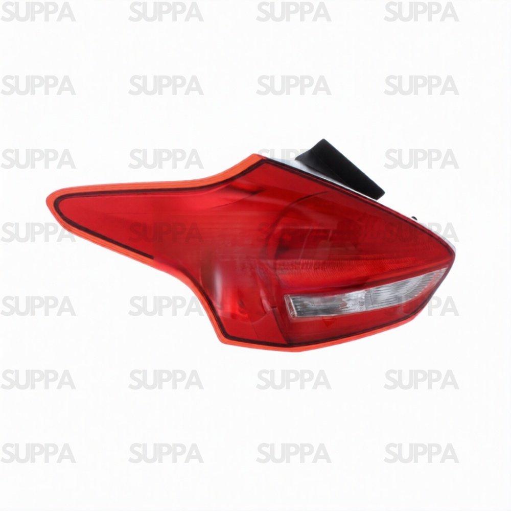 FORD FOCUS 2014-2017 REAR LAMP LED LEFT 1868291 1879548 1879549 1893911 1906355 F1EB13405CE F1EB13405CF