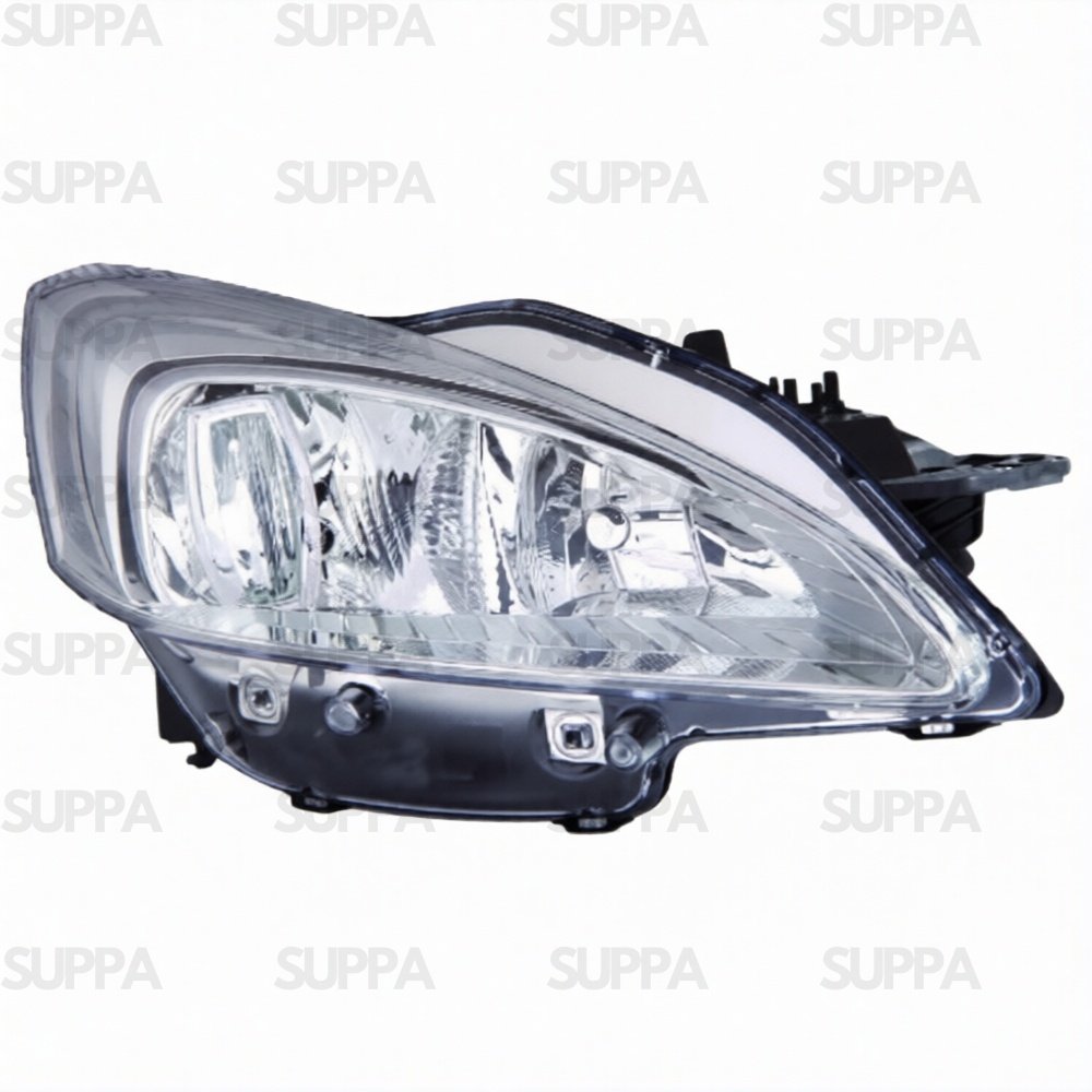 FORD FOCUS 2014-2017 REAR LAMP LED RIGHT 1868286 1879546 1879547 1893909 1906354 967839328 F1EB13404CE F1EB13404CF