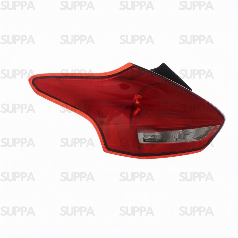 FORD FOCUS 2014-2017 REAR LAMP NON-LED LEFT 1879548 1893910 F1EB13405BE