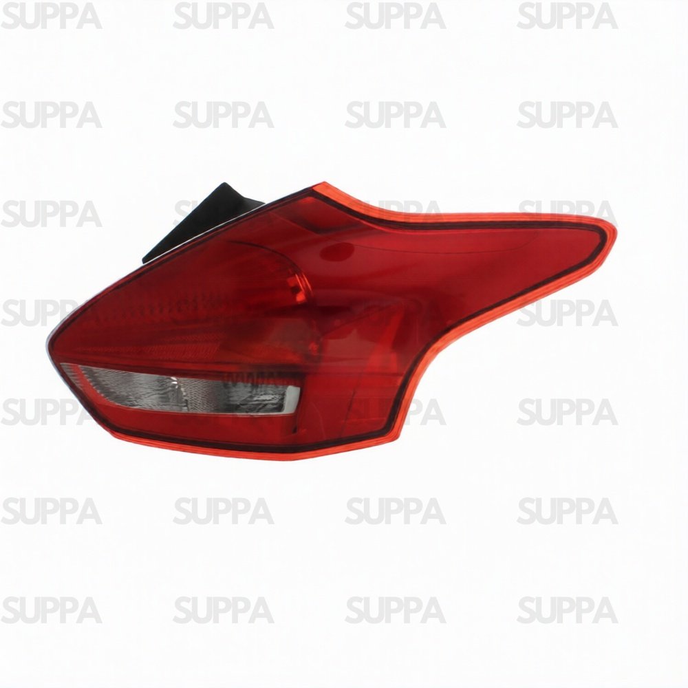 FORD FOCUS 2014-2017 REAR LAMP NON-LED RIGHT 1879546 1893908 F1EB13404BE