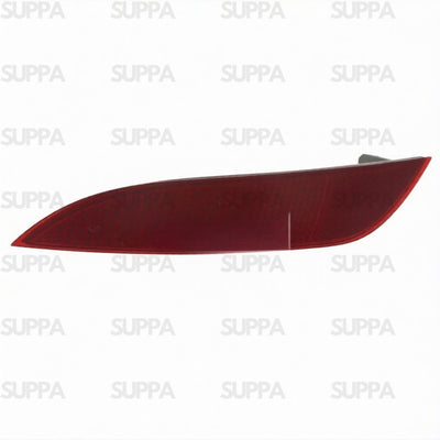 FORD FOCUS 2014-2017 REAR REFLECTOR LEFT
