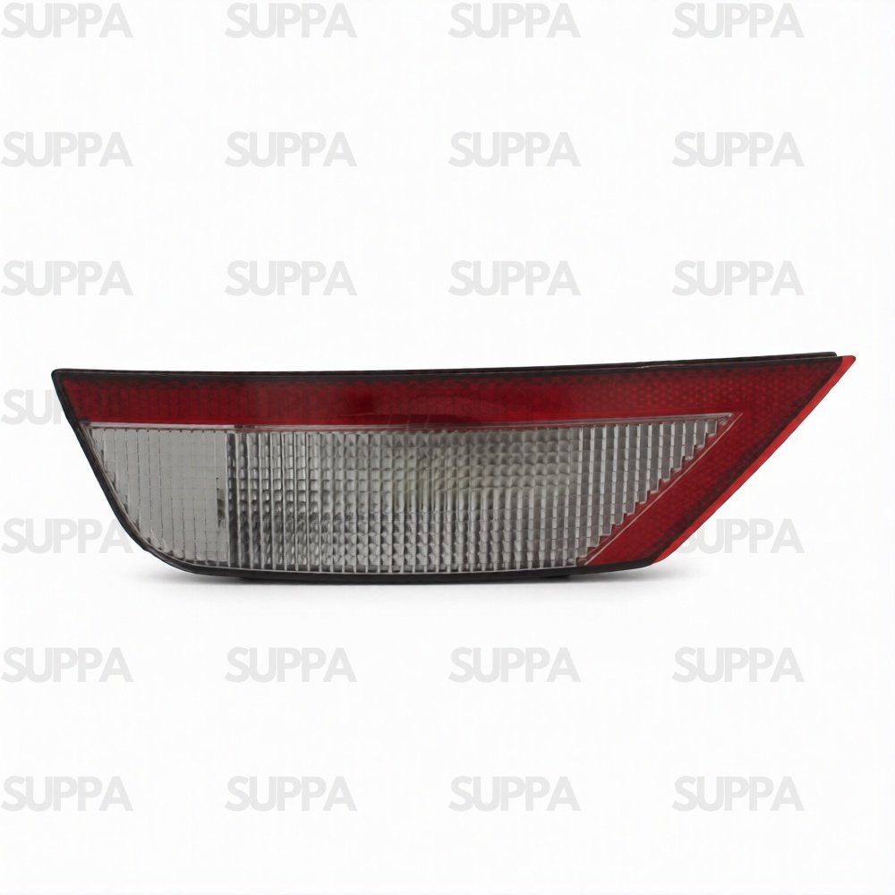 FORD FOCUS 2008-2010 REAR REVERSE LAMP LEFT 1301K7 1301L0 1301L3 1301TL 1490619 1505707 1507101