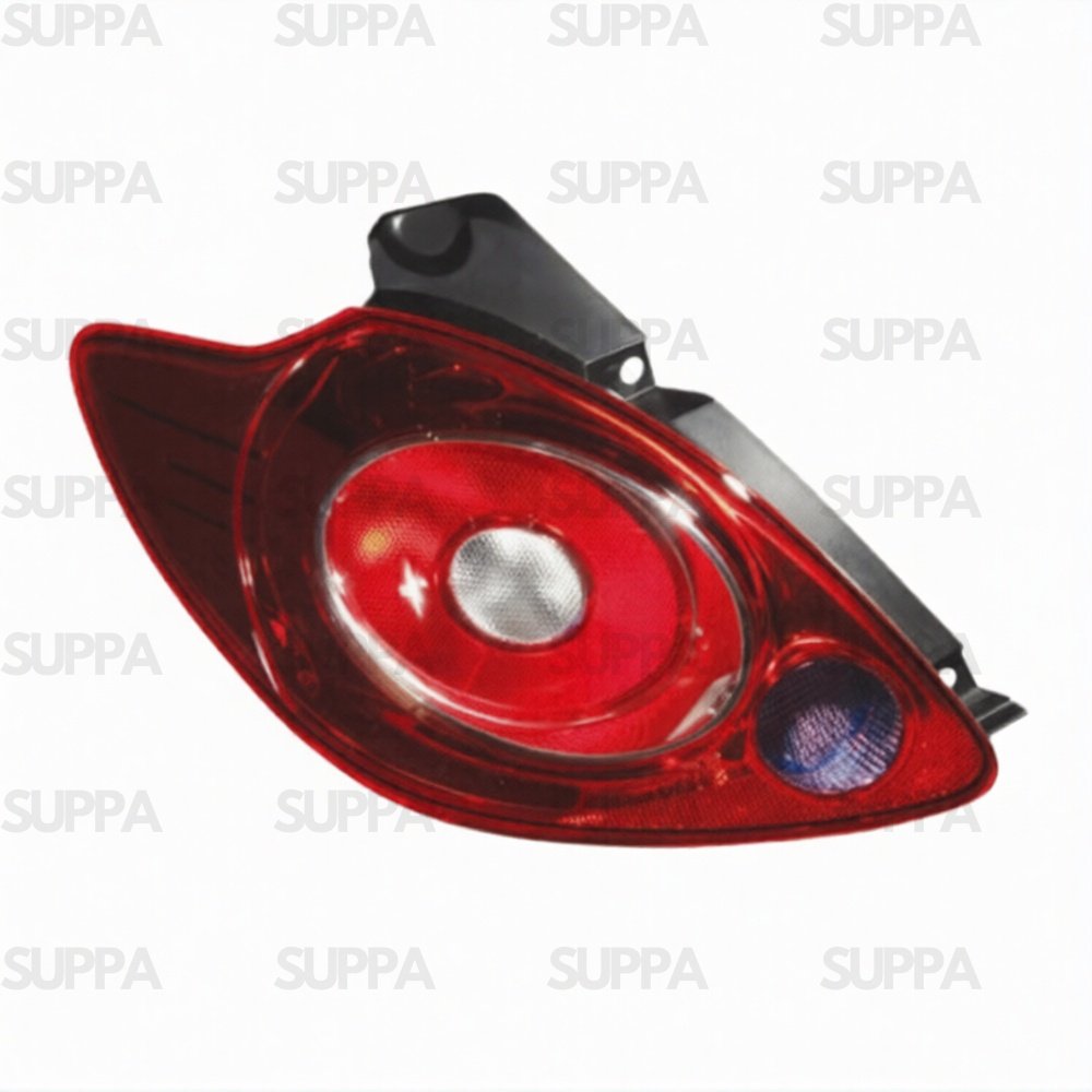 FORD KA 2008-2016 REAR LAMP LEFT 1579397