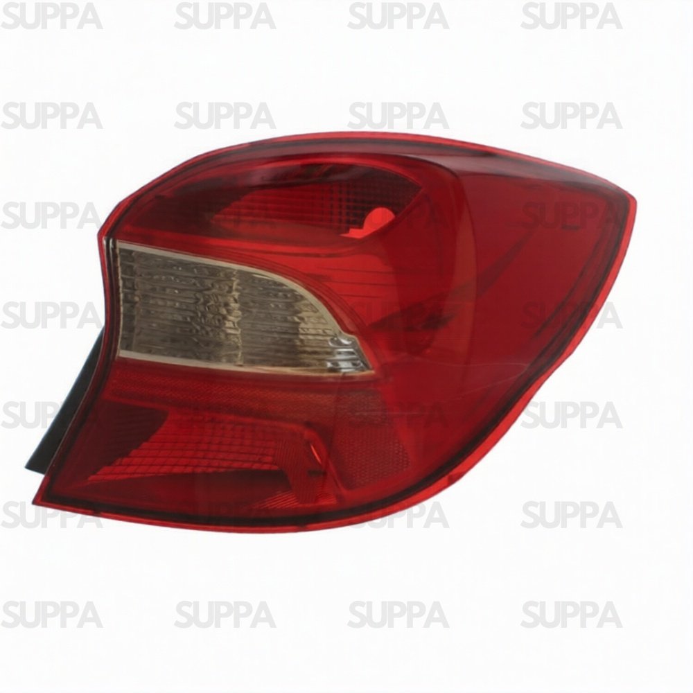 FORD KA+ 2019> REAR LAMP SMOKED INDICATOR RIGHT