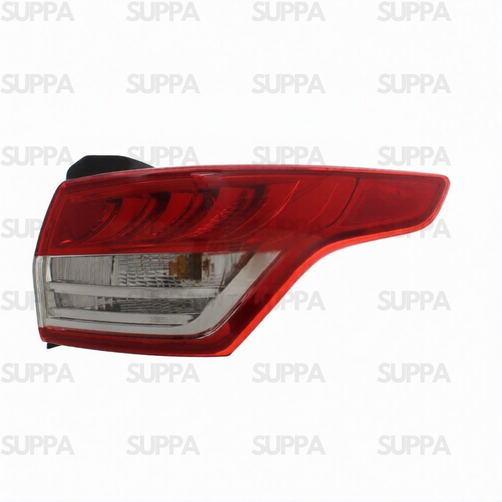FORD KUGA 2013-2017 REAR LAMP OUTER LED RIGHT CV4413404BB CV4413404BE 1787537 1804900 1830546 2039551
