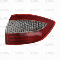 FORD MONDEO 2007-2011 REAR LAMP ESTATE OUTER NON-LED RIGHT