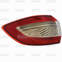 FORD MONDEO 2010-2014 REAR LAMP ESTATE OUTER LED LEFT