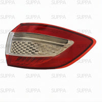 FORD MONDEO 2010-2014 REAR LAMP ESTATE OUTER LED RIGHT