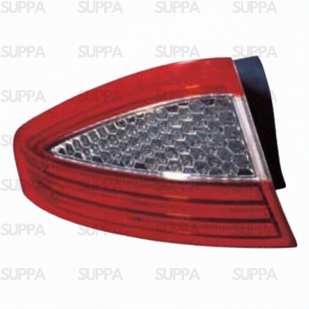 FORD MONDEO 2007-2011 REAR LAMP HATCHBACK OUTER NON-LED LEFT 1523733 1459596 1462669 1469970 1486781 1523738 7S7113405NH