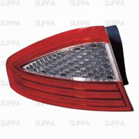 FORD MONDEO 2007-2011 REAR LAMP HATCHBACK OUTER NON-LED LEFT 1523733 1459596 1462669 1469970 1486781 1523738 7S7113405NH