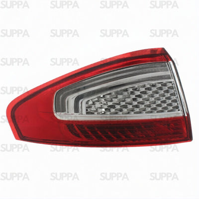 FORD MONDEO 2010-2014 REAR LAMP HATCHBACK OUTER LED LEFT 1717217 1737703 1767498 BS7113405CC BS7113405CD