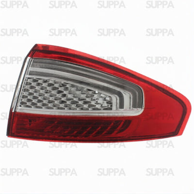 FORD MONDEO 2010-2014 REAR LAMP HATCHBACK OUTER LED RIGHT 1717214 1717217 1737702 1767493 1767498 BS7113404CC BS7113404CD