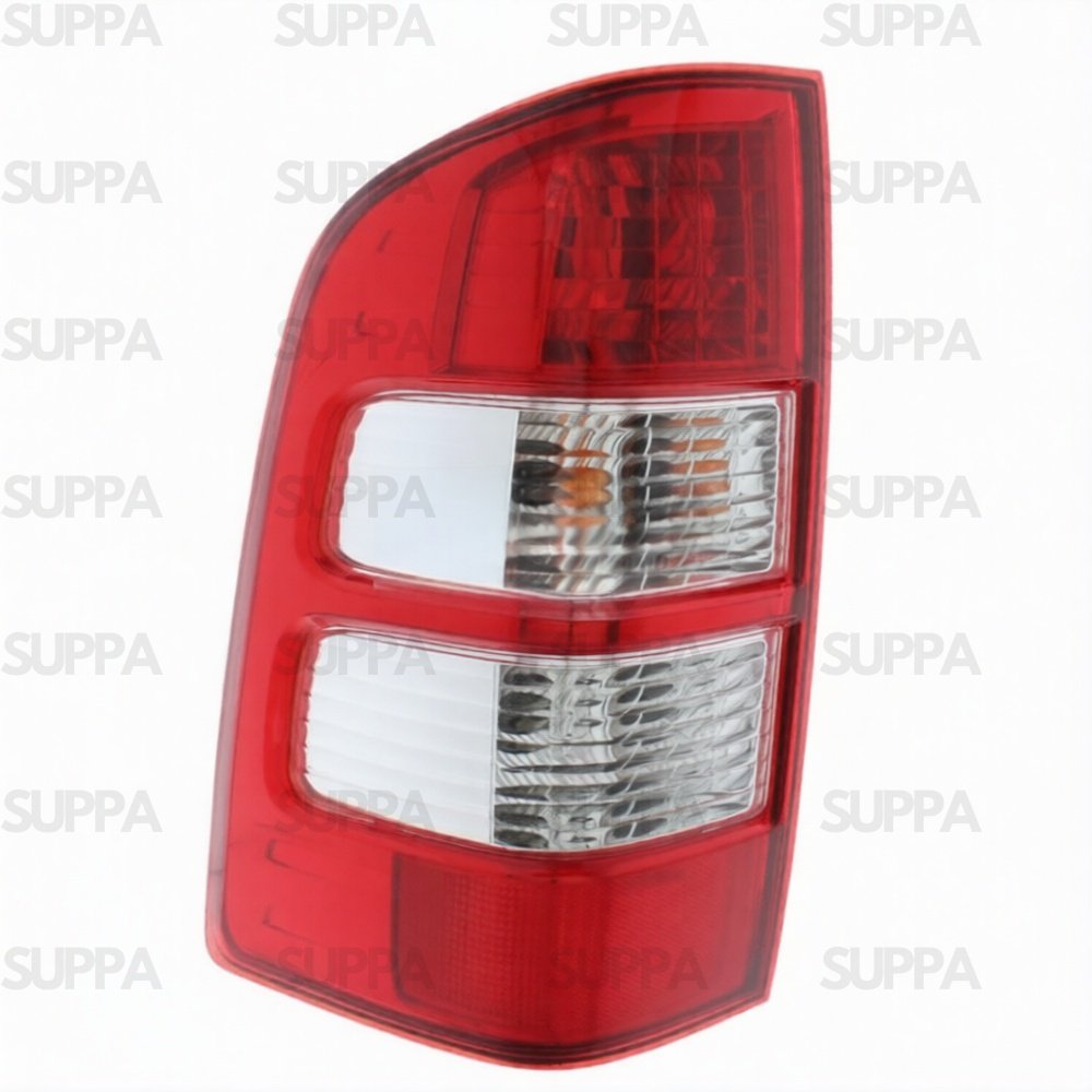 FORD RANGER 2006-2012 REAR LAMP RED SURROUND LEFT 1497690 UR8751160