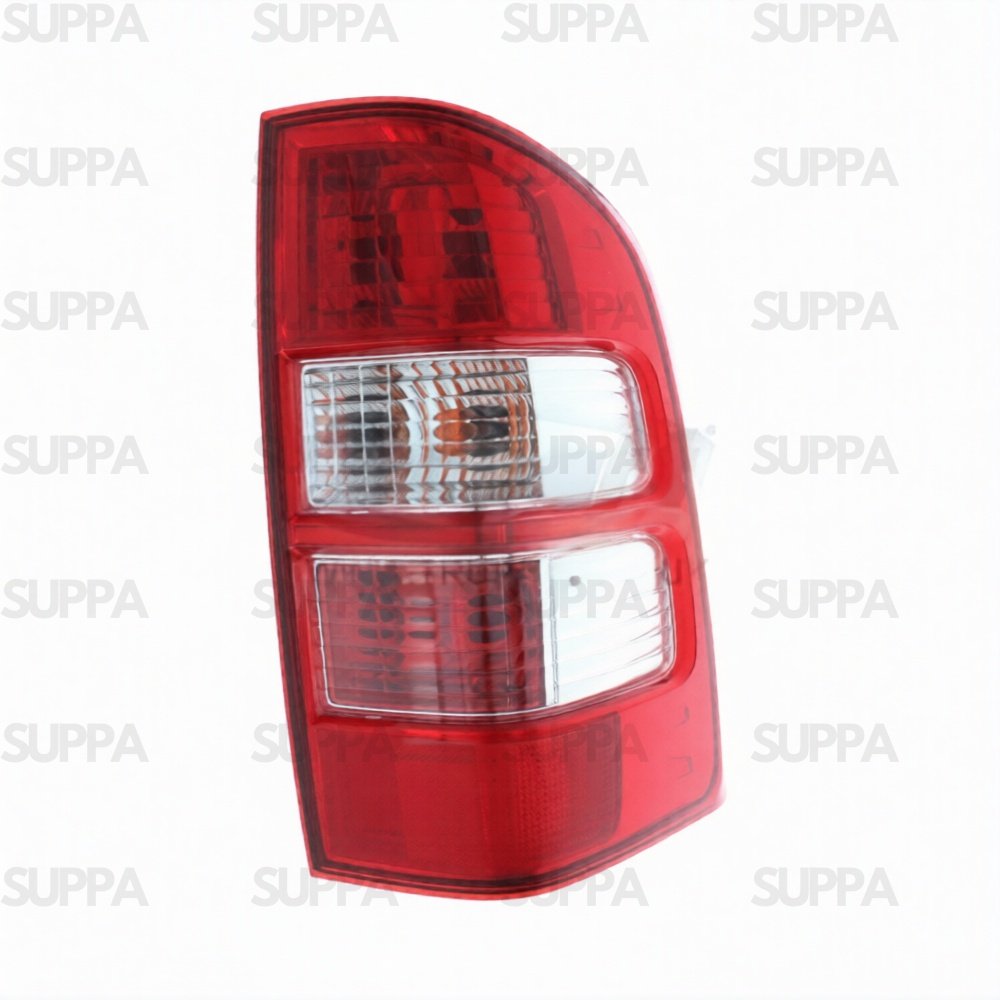 FORD RANGER 2006-2012 REAR LAMP RED SURROUND RIGHT UR8751150