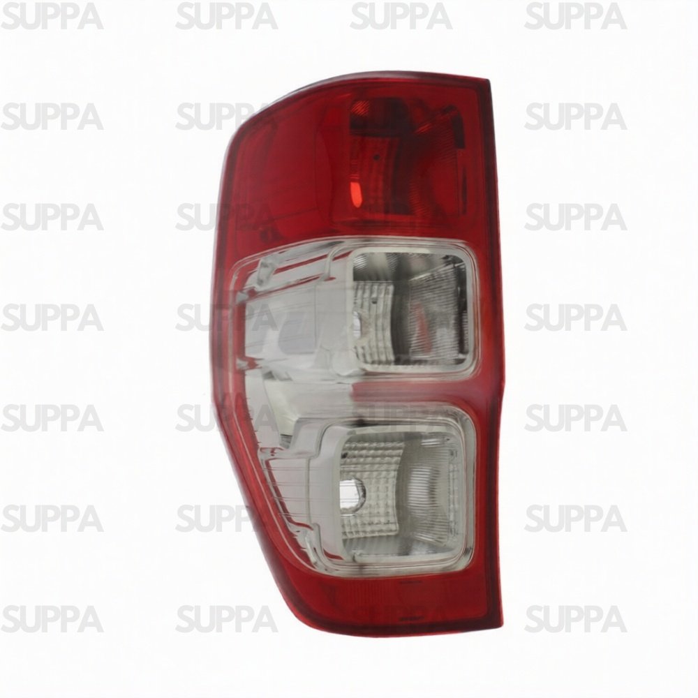 FORD RANGER 2012-2015 REAR LAMP RED CLEAR INDICATOR LEFT 1799315 2384526 AB3913405FA