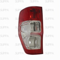 FORD RANGER 2012-2015 REAR LAMP RED CLEAR INDICATOR LEFT 1799315 2384526 AB3913405FA