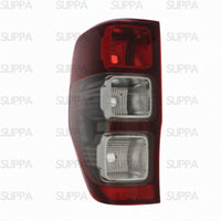 FORD RANGER 2012-2015 REAR LAMP DARK RED SMOKED INDICATOR LEFT 1799317 DB3913405DA