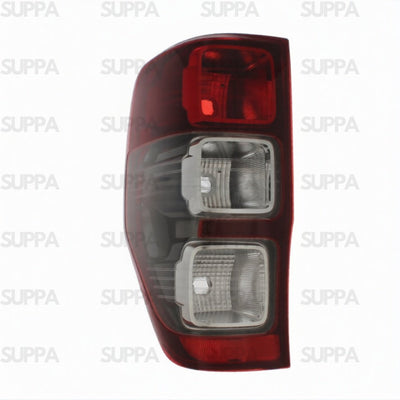 FORD RANGER 2012-2015 REAR LAMP DARK RED SMOKED INDICATOR LEFT 1799317 DB3913405DA