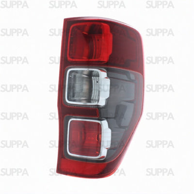 FORD RANGER 2012-2015 REAR LAMP DARK RED SMOKED INDICATOR RIGHT 1799298 DB3913404DA