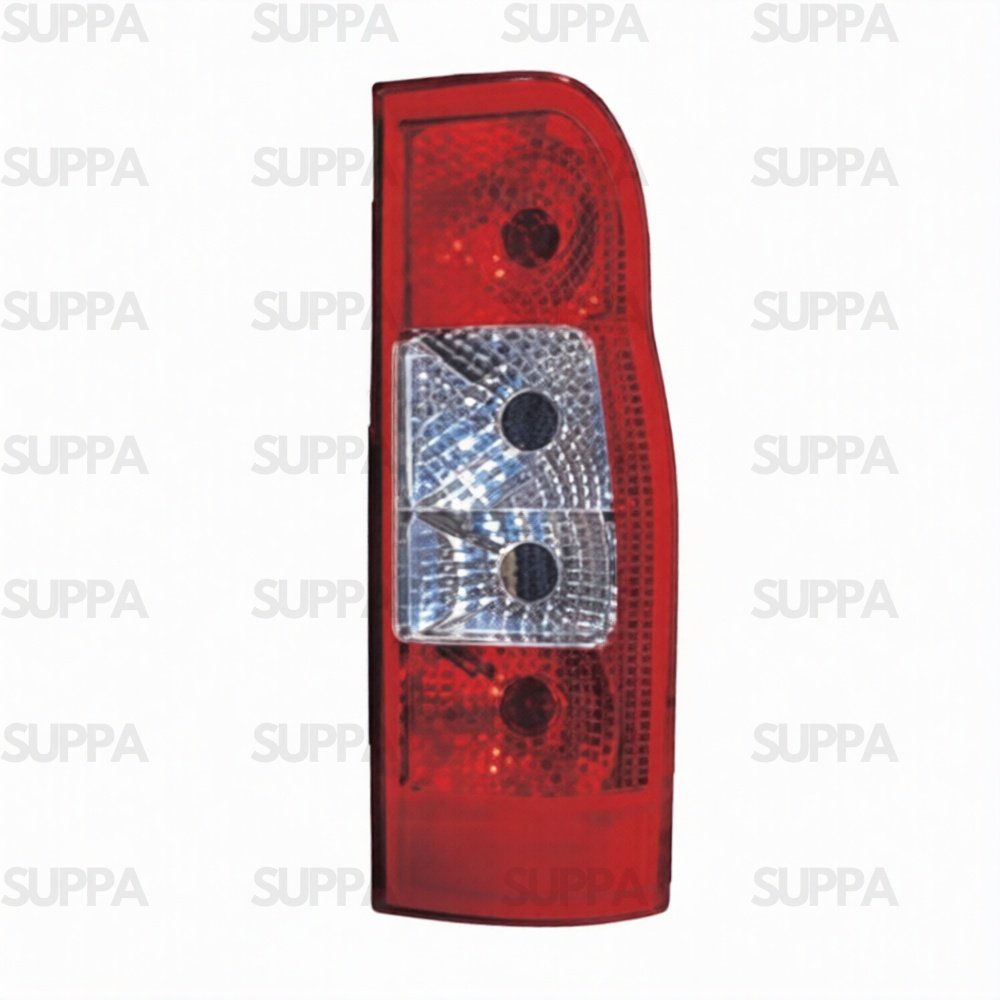 FORD TRANSIT 2007-2013 REAR CLEAR INDICATOR LEFT 1408389 1435881 4060340