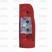 FORD TRANSIT 2007-2013 REAR CLEAR INDICATOR LEFT 1408389 1435881 4060340
