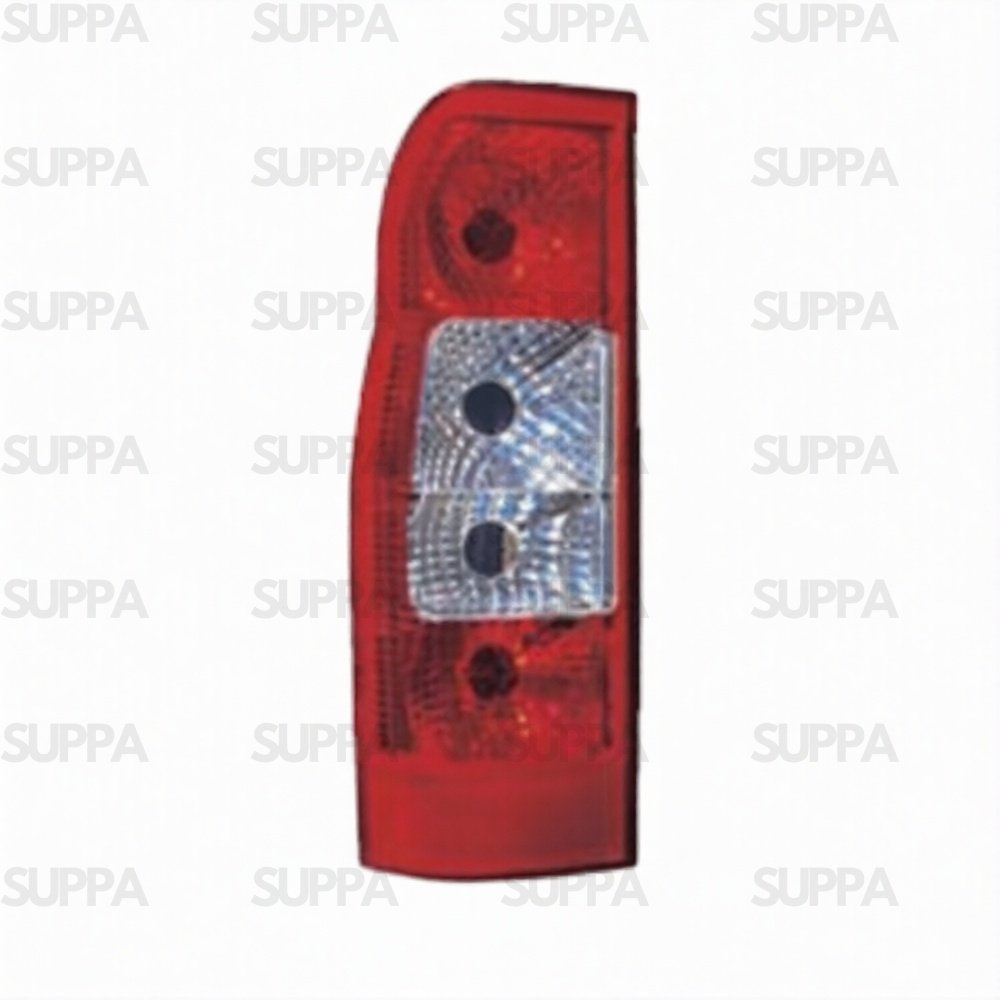 FORD TRANSIT 2007-2013 REAR CLEAR INDICATOR RIGHT 1205701 1372229 1408388 1435880 1459901 4060339