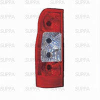 FORD TRANSIT 2007-2013 REAR CLEAR INDICATOR RIGHT 1205701 1372229 1408388 1435880 1459901 4060339