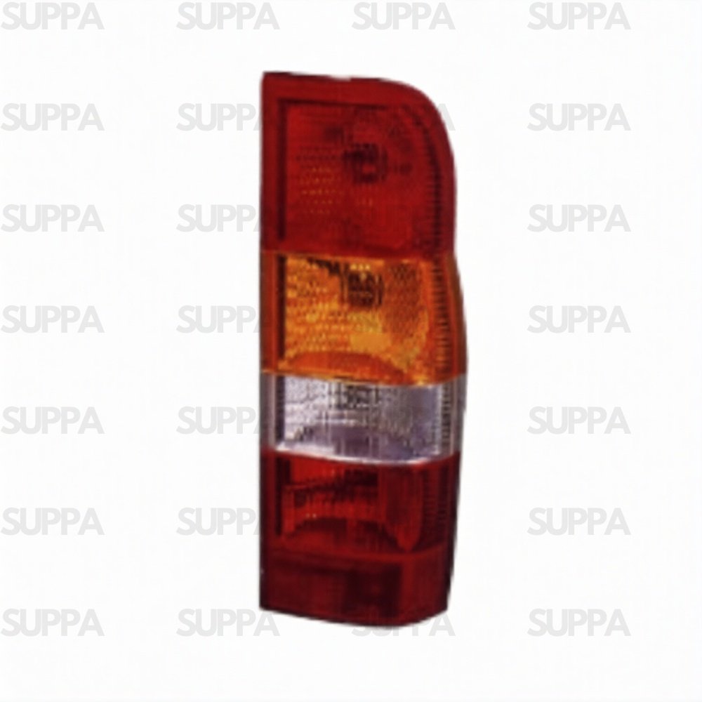 FORD TRANSIT 2000-2006 REAR LAMP AMBER INDICATOR OLDER LEFT 1205706 1102374 1113577 1116630 1205701 4041627