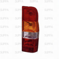 FORD TRANSIT 2000-2006 REAR LAMP AMBER INDICATOR OLDER LEFT 1205706 1102374 1113577 1116630 1205701 4041627