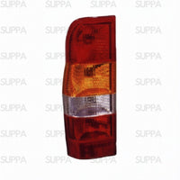 FORD TRANSIT 2000-2006 REAR LAMP AMBER INDICATOR OLDER RIGHT 1205701 1102373 1113574 1116629 1205706 4041626