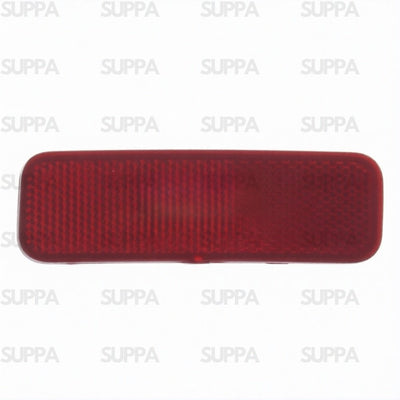 FORD TRANSIT 2014-2019 REAR REFLECTOR LEFT