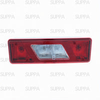 FORD TRANSIT CHASIS 2014-2019 COMPLETE REAR LAMP CLEAR INDICATOR LEFT 1940131