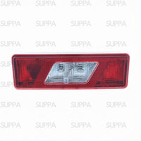 FORD TRANSIT CHASIS 2014-2019 COMPLETE REAR LAMP CLEAR INDICATOR RIGHT 1940132