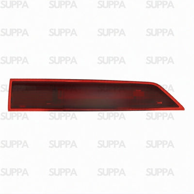 FORD TRANSIT CUSTOM 2012-2018 THIRD BRAKE LAMP TWIN DOOR RED LED RIGHT