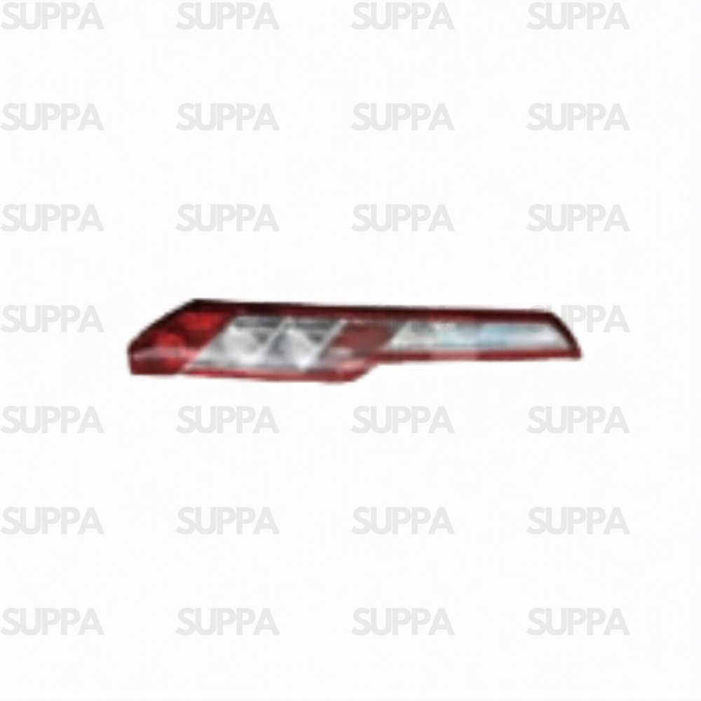 FORD TRANSIT CUSTOM 2012-2018 REAR LAMP LEFT 1933338 2287856 2411271 BK2113404AH BK2113405AG