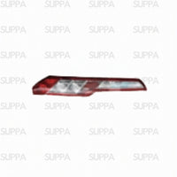 FORD TRANSIT CUSTOM 2012-2018 REAR LAMP LEFT 1933338 2287856 2411271 BK2113404AH BK2113405AG