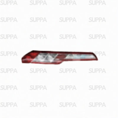 FORD TRANSIT CUSTOM 2012-2018 REAR LAMP LEFT 1933338 2287856 2411271 BK2113404AH BK2113405AG